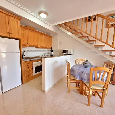 Mar Y Mana בית נופש