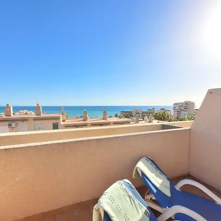 Mar Y Mana * Torrevieja