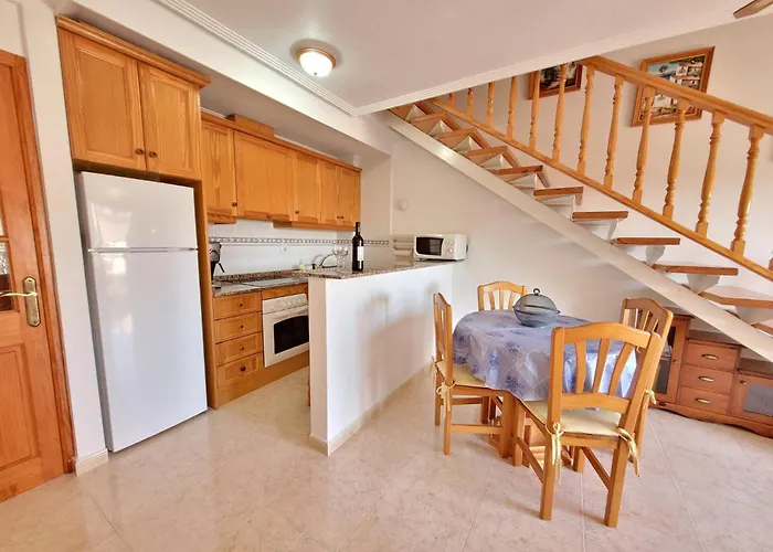 Mar Y Mana Сasa de vacaciones