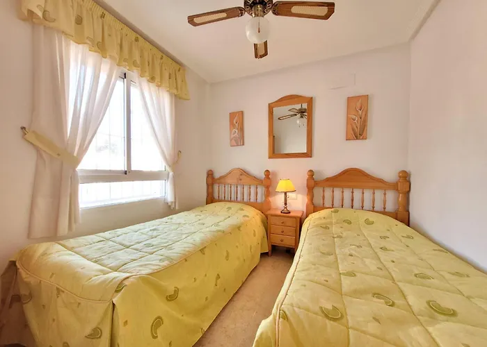 Сasa de vacaciones Mar Y Mana *