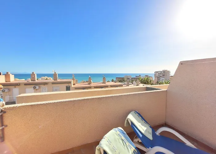 Mar Y Mana * Torrevieja