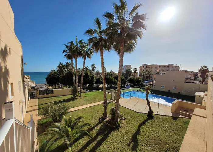 Сasa de vacaciones Mar Y Mana *