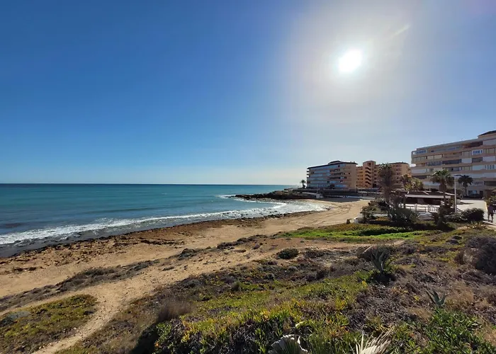 Сasa de vacaciones Mar Y Mana *