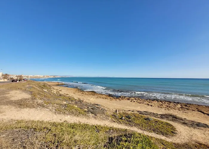 Сasa de vacaciones Mar Y Mana
