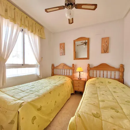 Casa de Férias Mar Y Mana *