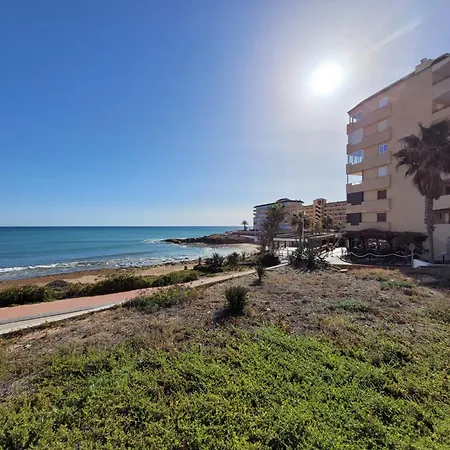 Mar Y Mana Casa de Férias