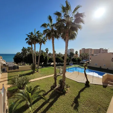 Vakantiehuis Mar Y Mana *