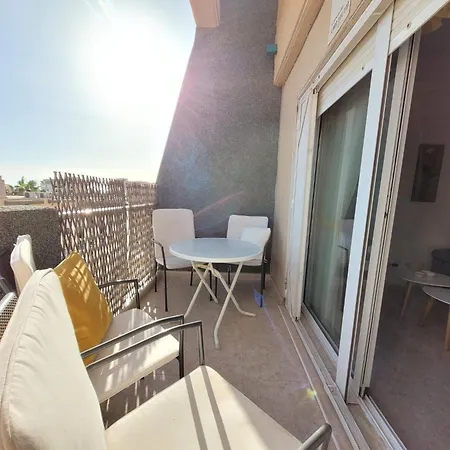 Mar Y Mana Casa de Férias Torrevieja