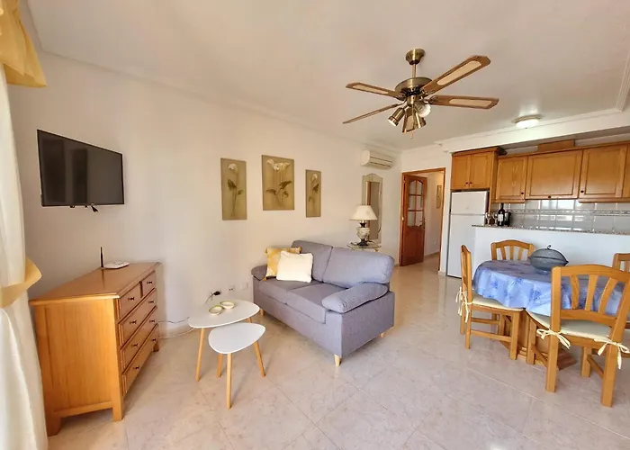 Mar Y Mana Vakantiehuis