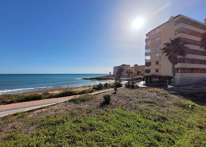 Mar Y Mana Vakantiehuis