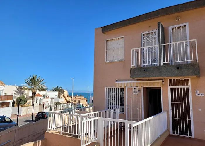 Mar Y Mana Dom wakacyjny *