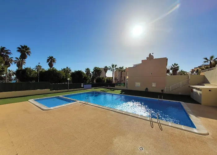 Mar Y Mana Vakantiehuis *