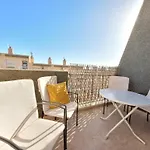 Mar Y Mana Prázdninový dům Torrevieja