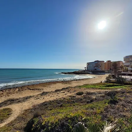 Сasa de vacaciones Mar Y Mana *