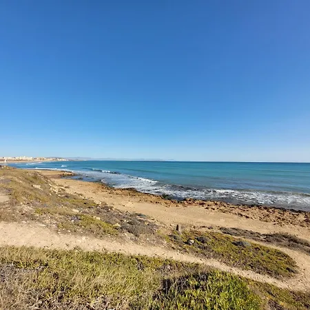 Сasa de vacaciones Mar Y Mana
